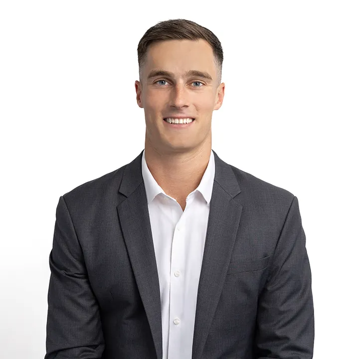 Nick Allen
